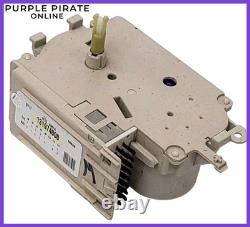 (Same Day Ship) Frigidaire Washer Timer 131974000