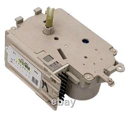 (Same Day Ship) Frigidaire Washer Timer 131974000