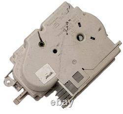 (Same Day Ship) Frigidaire Washer Timer 131974000