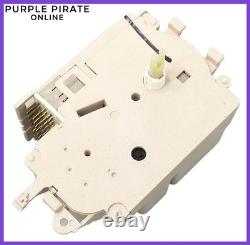(Same Day Ship) Frigidaire Washer Timer 134049500