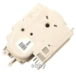 (Same Day Ship) Frigidaire Washer Timer 134049500