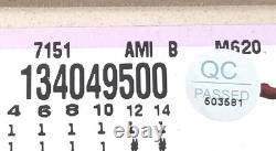 (Same Day Ship) Frigidaire Washer Timer 134049500