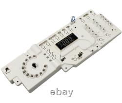 (Same Day Ship) GE Washer Control 175D6321G004
