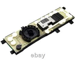 (Same Day Ship) GE Washer Control 241D1594G011