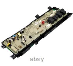 (Same Day Ship) GE Washer Control 241D1594G011