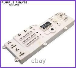(Same Day Ship) GE Washer Interface Board 00N32450404