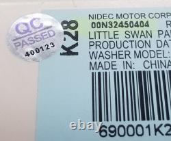 (Same Day Ship) GE Washer Interface Board 00N32450404