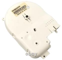 (Same Day Ship) GE Washer Timer 175D5749P005 WH12X10348