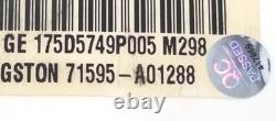 (Same Day Ship) GE Washer Timer 175D5749P005 WH12X10348