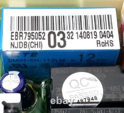 (Same Day Ship) Kenmore Washer Control EBR79505203 EBR79505403 Same Day Ship