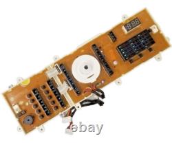 (Same Day Ship) LG Washer Control EBR75351401