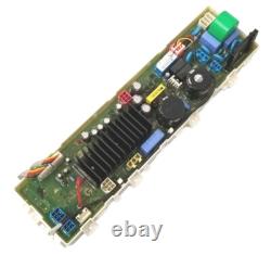 (Same Day Ship) LG Washer Control EBR76262102 EBR76262201