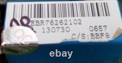 (Same Day Ship) LG Washer Control EBR76262102 EBR76262201