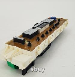 (Same Day Ship) LG Washer Control EBR76262102 EBR76262201