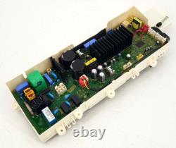 (Same Day Ship) LG Washer Control EBR79523203/EBR80342101 Same Day Ship