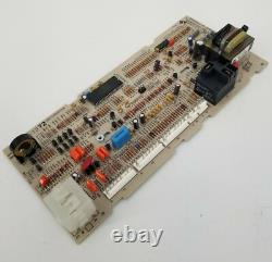(Same Day Ship) Maytag Washer Control 62715830 Same Day Ship
