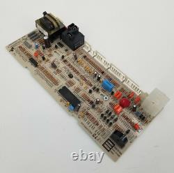 (Same Day Ship) Maytag Washer Control 62715830 Same Day Ship