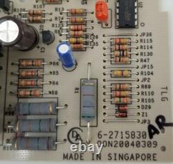(Same Day Ship) Maytag Washer Control 62715830 Same Day Ship