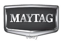 (Same Day Ship) Maytag Washer Control W10445518