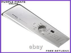 (Same Day Ship) Maytag Washer Control W10740694
