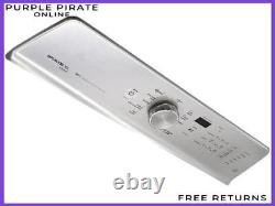 (Same Day Ship) Maytag Washer Control W10740694
