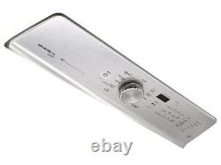 (Same Day Ship) Maytag Washer Control W10740694