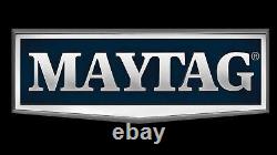 (Same Day Ship) Maytag Washer Control W10740694