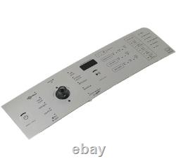 (Same Day Ship) Maytag Washer Control W10825105 (Same Day Ship) Maytag Washer Control W10825105