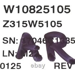 (Same Day Ship) Maytag Washer Control W10825105 (Same Day Ship) Maytag Washer Control W10825105