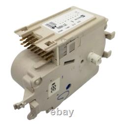 (Same Day Ship) Maytag Washer Timer 62714060