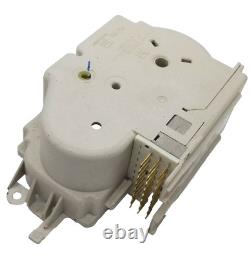 (Same Day Ship) Maytag Washer Timer 62714060