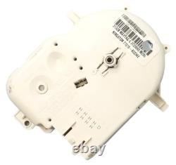 (Same Day Ship) Maytag Washer Timer 63720660 WP33002803