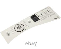 (Same Day Ship) Whirlpool Washer Control W10446421