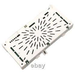 (Same Day Ship) Whirlpool Washer Control W10447147