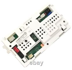 (Same Day Ship) Whirlpool Washer Control W10897776