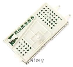 (Same Day Ship) Whirlpool Washer Control W10897776
