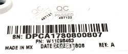 (Same Day Ship) Whirlpool Washer Control W11098463 Warranty