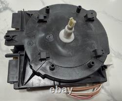Same Day Shipping Kenmore Washer Timer Part # W10129602