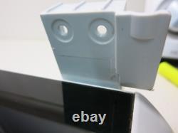 Samsung Active Water Jet Super Speed OEM WA50R5400AW Washer White Glass Lid OEM