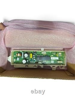 Samsung DC92-02965J OEM Washer Main Power Control Board PBA WA49B5205AW