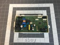 Samsung Dryer Control Board P# DC92-01729L