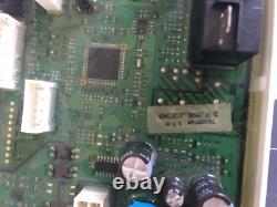 Samsung Dryer Control Board P# DC92-01729L