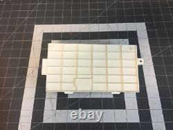 Samsung Dryer Control Board P# DC92-01729L