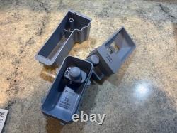 Samsung Front Load Washer Detergent Dispenser Drawer Model # WF45K6500A