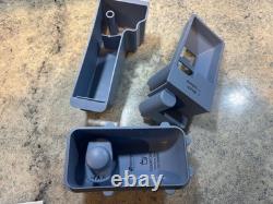 Samsung Front Load Washer Detergent Dispenser Drawer Model # WF45K6500A