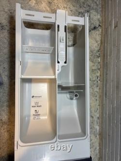 Samsung Front Load Washer Detergent Dispenser Drawer Model # WF45K6500A