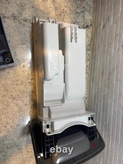 Samsung Front Load Washer Detergent Dispenser Drawer Model # WF45K6500A