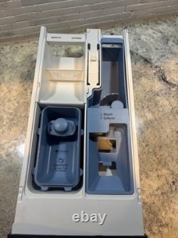 Samsung Front Load Washer Detergent Dispenser Drawer Model # WF45K6500A