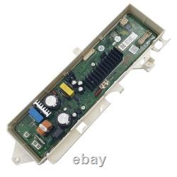 Samsung OEM Washer Control Board DC92-02965U Same Day Ship & 60 Days Warranty