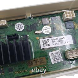Samsung OEM Washer Control Board DC92-02965U Same Day Ship & 60 Days Warranty